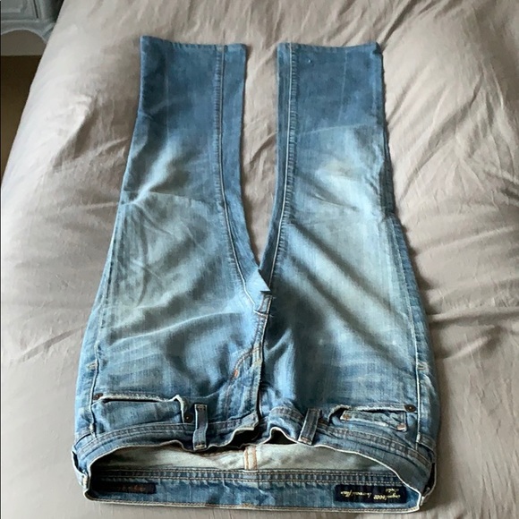 Citizens of Humanity Ingrid Jeans - Picture 8 of 8